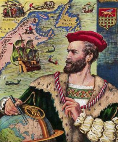 St. Lawrence River and Great Lakes