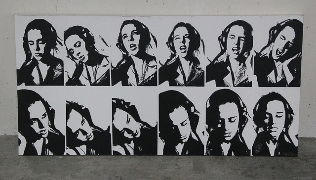 Hip-Hop influence in mainstream pop