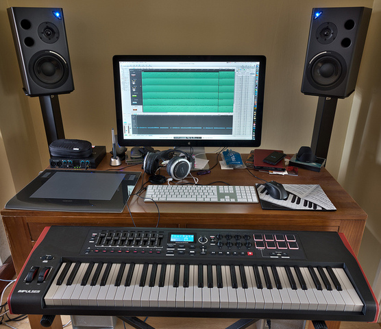 Grandmaster Flash releases "The Message"