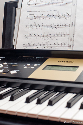 Public Enemy comes onto the scene of Hip-hop