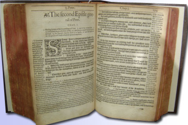 Calvin’s Institutes