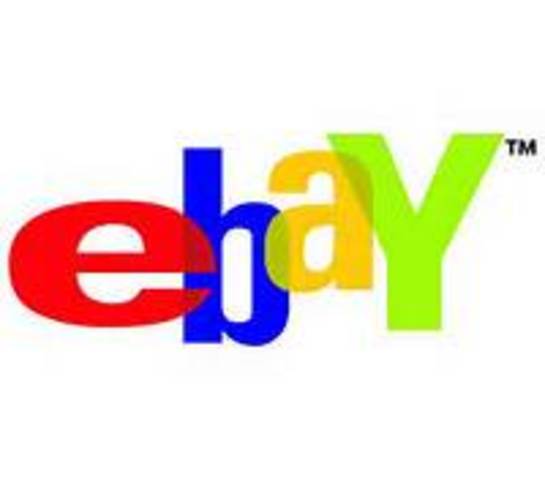 ebay was created
