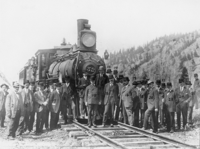 British Regime (1763-1982)