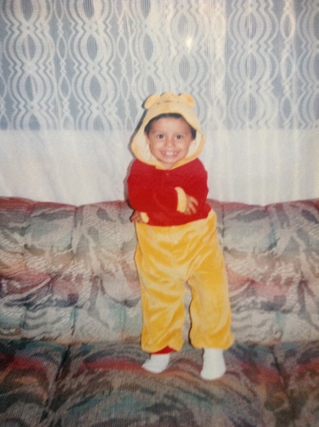 Mi Cumpleaños de 2 Años