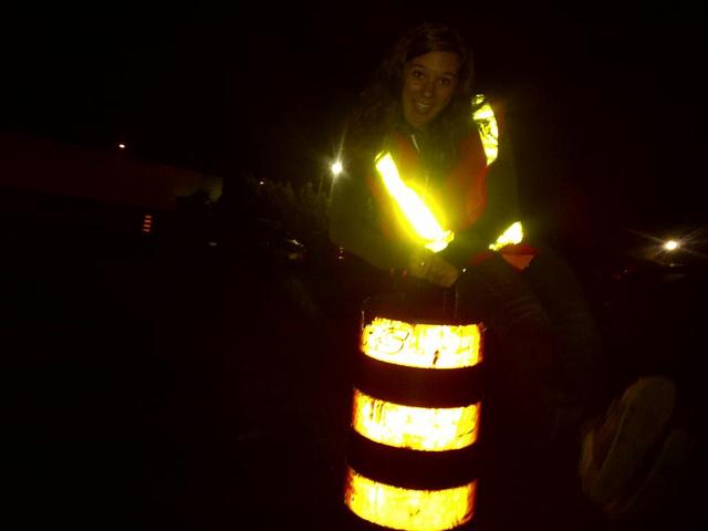 Got a Job - Oktoberfest