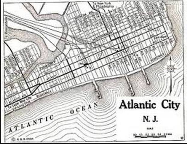 Atlantic City Conference