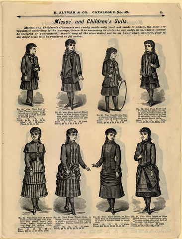 Impactos sociales - Publicidad