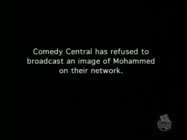 South Park Attempts to Tackle Controversy Surrounding Muhammad