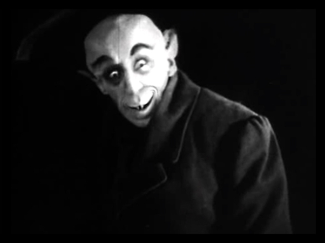 Nosferatu (Film)