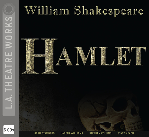 Shakespeare writes Hamlet [England]