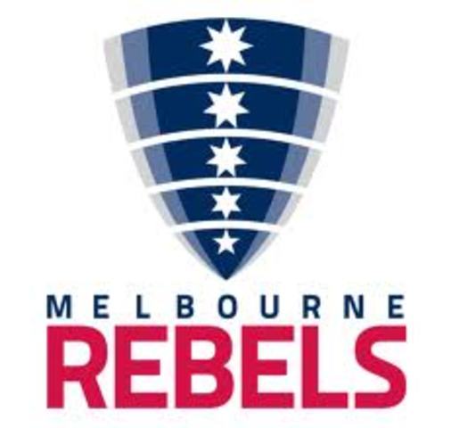 Waratahs vs. Rebels