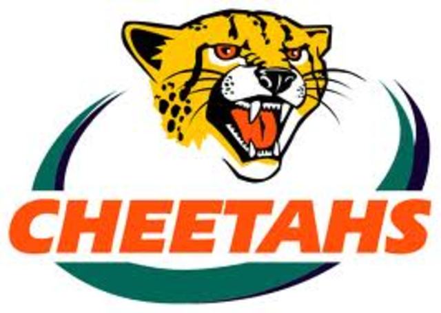 Waratahs vs. Cheetahs