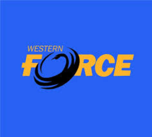 Waratahs vs. Force