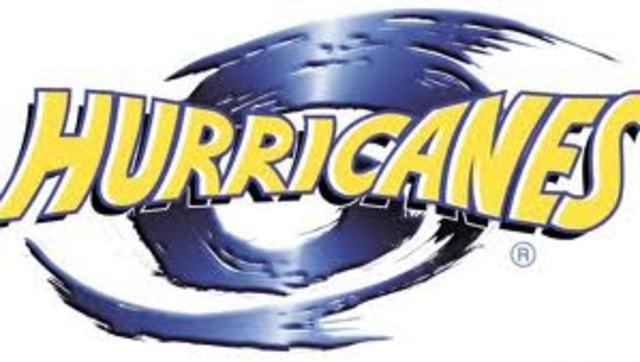 Hurricanes vs. Waratahs