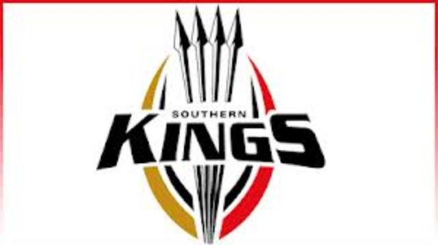 Southern Kings vs. Waratahs