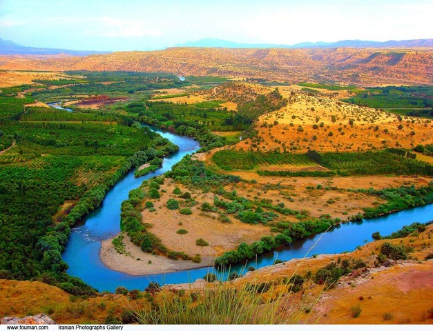 Battle of the River Zab