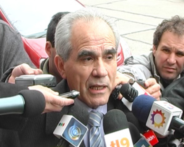 Los abogados explican el fracaso de la investigación