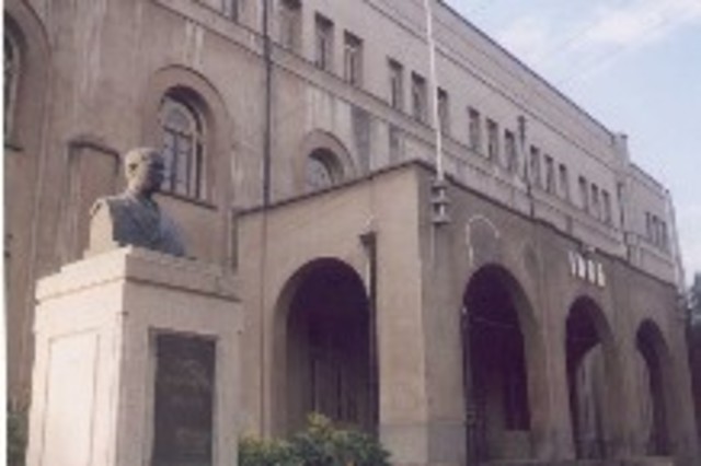 construccion del internado de santiago