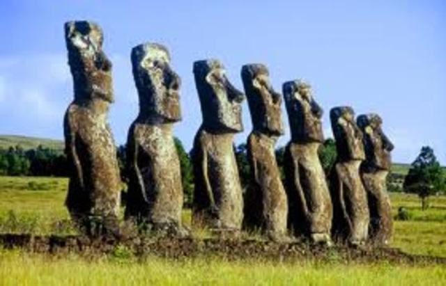 incorporacion de la isla de pascua