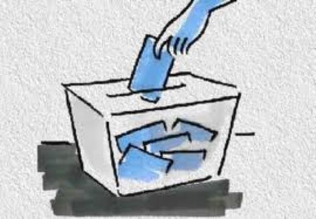 reforma a la ley electoral