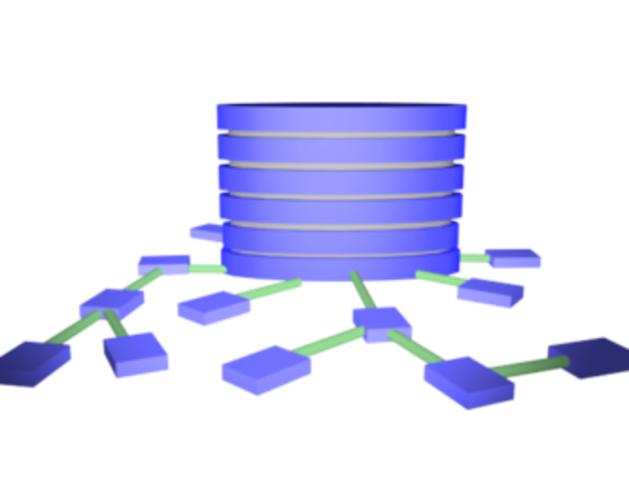 DBTG(Data Base Tast Group)