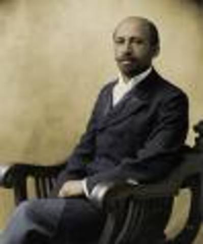 Niagra Movement members