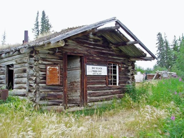 Trading Post-100 Associates