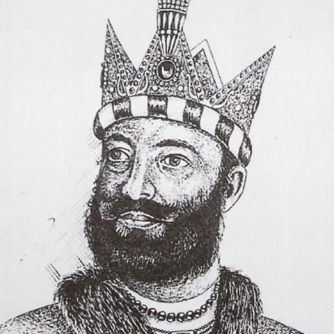 Mahmud of Ghazni