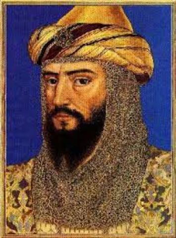 Saladin