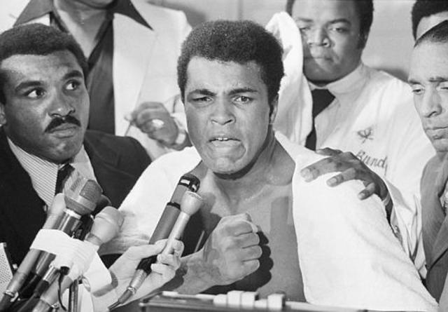 WBA Champion... Kind of