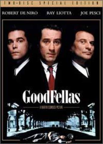 The Italian Mob part 2