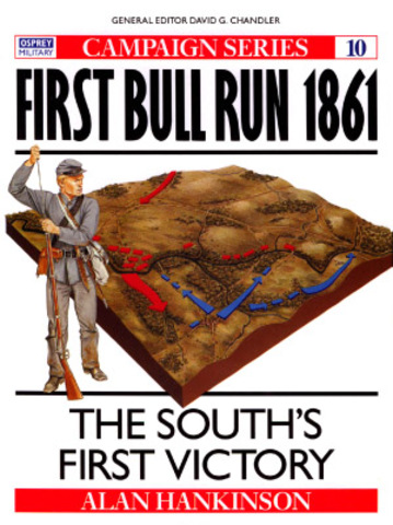 Battle of Bull Run