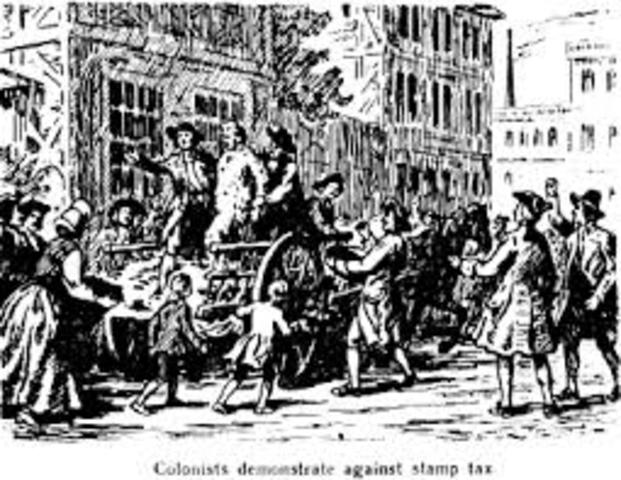 Stamp Act