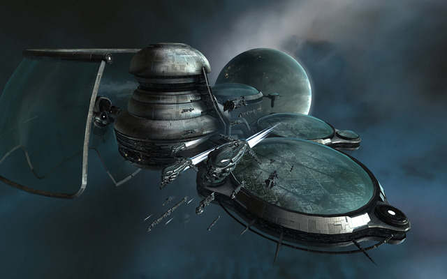 EVE Online