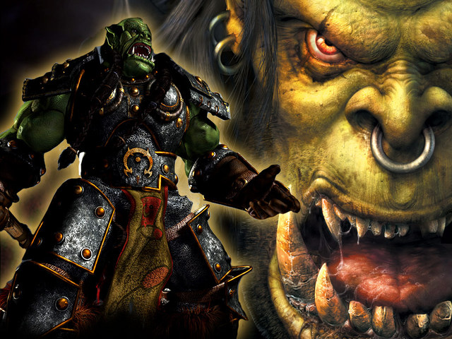 Warcraft III