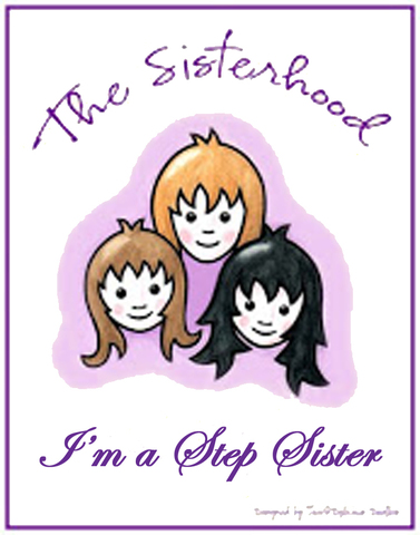 Mother got remarried, I got a step-dad and a sister