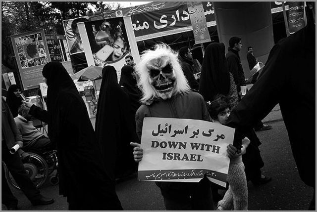 Iran's Islamic Revolution