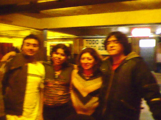 happy de la sra. yolanda