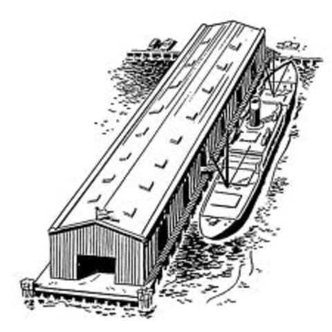 Boston Port Act (Intolerable Act)