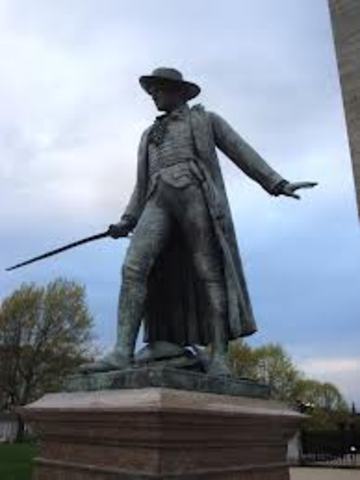 Battle of Bunker Hill