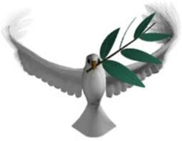 Olive Branch Petition