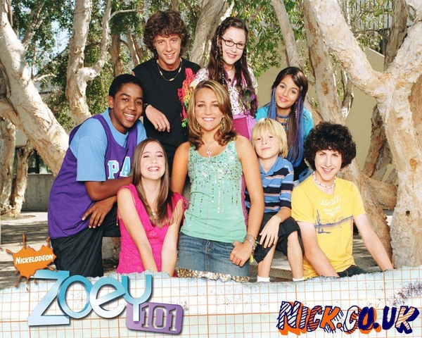 Zoey 101