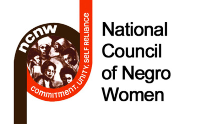 National Council of Negro Women