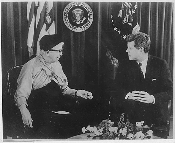 President's Commission on the Status of Women