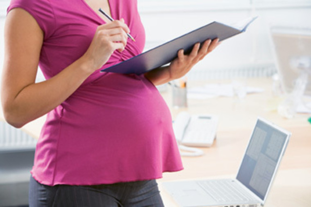 Pregnancy Discrimination Act
