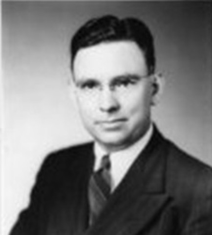 Howard Buffett becomes a Congressman