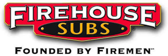 When I got my job at Firehouse Subs