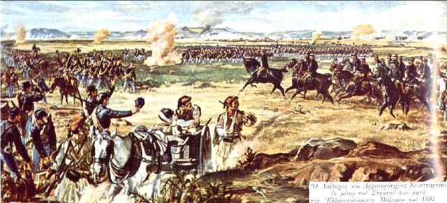 Greek War of Independence starts