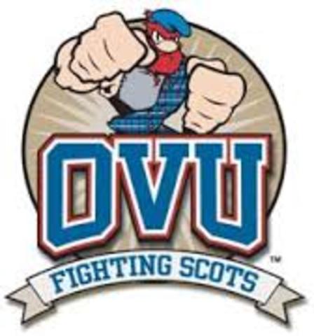 Ohio Valley University
