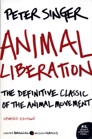 'Animal Liberation' is published